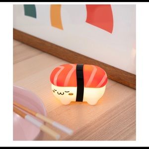 Smoko Little Tuna Sushi Ambient Light